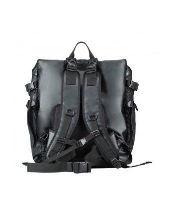 Lefeet Plecak Na Skuter I Akcesoria Divepack
