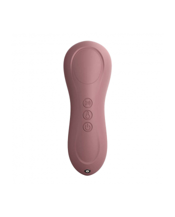 Masażer laktacyjny Momcozy LM02 różowy nr 2