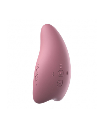 Momcozy Masażer Laktacyjny Lm01 Różowy Mcmlm01-Ge00Ba-Ly
