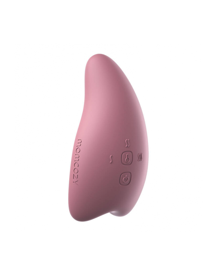 Momcozy Masażer Laktacyjny Lm01 Różowy Mcmlm01-Ge00Ba-Ly główny