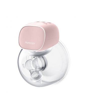 Momcozy Laktator S9 Pro Różowy