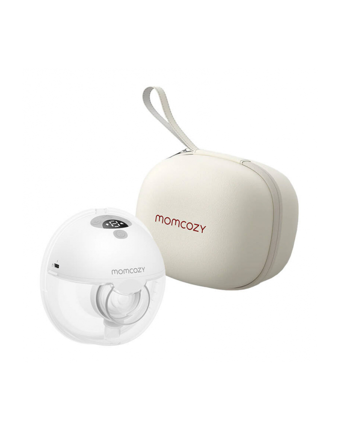 Laktator Momcozy M5 Single główny