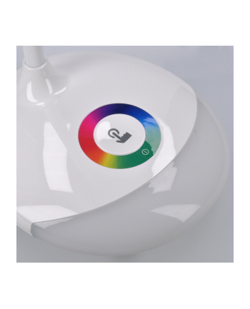 Solight Led Ściemnialna Do Ładowania Led/5W/230V (Sl0035)