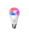 meross Żarówka WiFi, inteligentna żarówka LED kompatybilna z Alexa i Google Home, wielokolorowa ściemnialna żarówka E27 2700K-6500K (odpowiednik 60W) - nr 2
