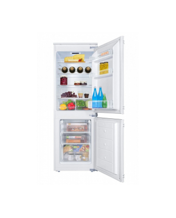 amica Chłodziarko-zamrażarka do zabudowy BK2665.4i(E) nr 2