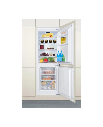 amica Chłodziarko-zamrażarka do zabudowy BK2665.4i(E) nr 1