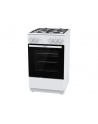 gorenje Kuchnia gazowa GG5A10WFFM - nr 18