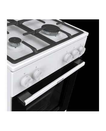 gorenje Kuchnia gazowa GG5A10WFFM