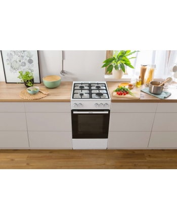gorenje Kuchnia gazowa GG5A10WFFM nr 1