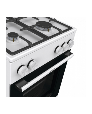 gorenje Kuchnia gazowa GG5A10WFFM nr 2