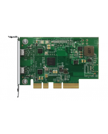 qnap Karta rozszerzeń QXP-T32P Thunderbolt3 40Gb/s nr 1