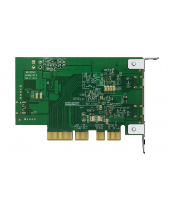 qnap Karta rozszerzeń QXP-T32P Thunderbolt3 40Gb/s nr 2