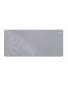 asus Podkładka pod mysz ROG Scabbard II Arctic Gray XXL - nr 16