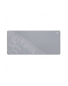 asus Podkładka pod mysz ROG Scabbard II Arctic Gray XXL - nr 32