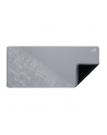 asus Podkładka pod mysz ROG Scabbard II Arctic Gray XXL - nr 46