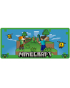 kids euroswan Mata podkładka pod myszkę 80x35cm Minecraft - nr 2