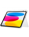 targus Etui Click-In Clear Case + Kickstand for iPad (A16) and iPad (10th gen.) 10.9-inch - nr 15