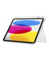 targus Etui Click-In Clear Case + Kickstand for iPad (A16) and iPad (10th gen.) 10.9-inch - nr 17