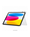 targus Etui Click-In Clear Case + Kickstand for iPad (A16) and iPad (10th gen.) 10.9-inch - nr 25