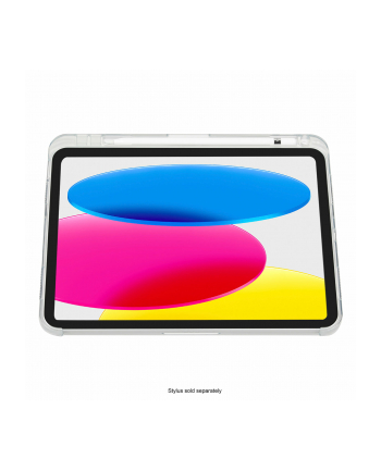 targus Etui Click-In Clear Case + Kickstand for iPad (A16) and iPad (10th gen.) 10.9-inch nr 2