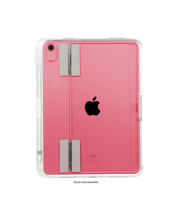 targus Etui Click-In Clear Case + Kickstand for iPad (A16) and iPad (10th gen.) 10.9-inch nr 1