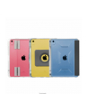 targus Etui Click-In Clear Case + Kickstand for iPad (A16) and iPad (10th gen.) 10.9-inch - nr 38