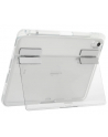 targus Etui Click-In Clear Case + Kickstand for iPad (A16) and iPad (10th gen.) 10.9-inch - nr 7