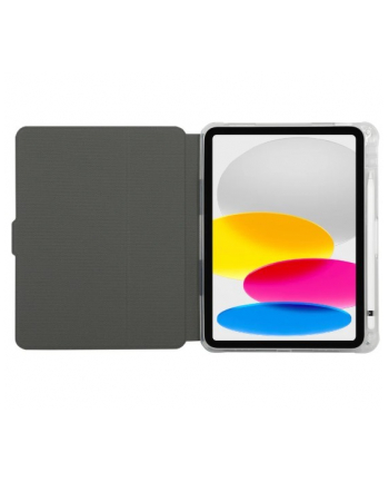 targus Etui Clear Case for iPad (A16) and iPad (10th. gen.) 10.9-inch nr 1