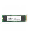 crucial Dysk SSD E100 2TB M.2 NVMe 2280 PCIe 4.0 5000/4500 MB/s - nr 12
