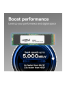 crucial Dysk SSD E100 2TB M.2 NVMe 2280 PCIe 4.0 5000/4500 MB/s - nr 14