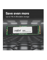 crucial Dysk SSD E100 2TB M.2 NVMe 2280 PCIe 4.0 5000/4500 MB/s - nr 15