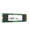 crucial Dysk SSD E100 2TB M.2 NVMe 2280 PCIe 4.0 5000/4500 MB/s - nr 18