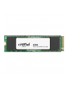 crucial Dysk SSD E100 2TB M.2 NVMe 2280 PCIe 4.0 5000/4500 MB/s - nr 25