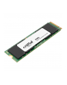 crucial Dysk SSD E100 2TB M.2 NVMe 2280 PCIe 4.0 5000/4500 MB/s - nr 27