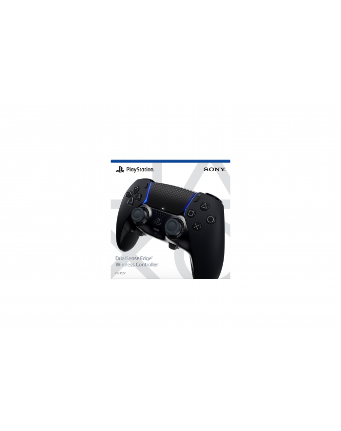 sony Kontroler bezprzewodowy DualSense Edge do PlayStation 5 Coal główny
