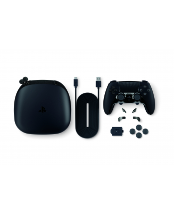 sony Kontroler bezprzewodowy DualSense Edge do PlayStation 5 Coal nr 2