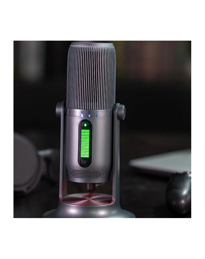 thronmax Mikrofon Mdrill One Pro 96kHz Slate Gray główny