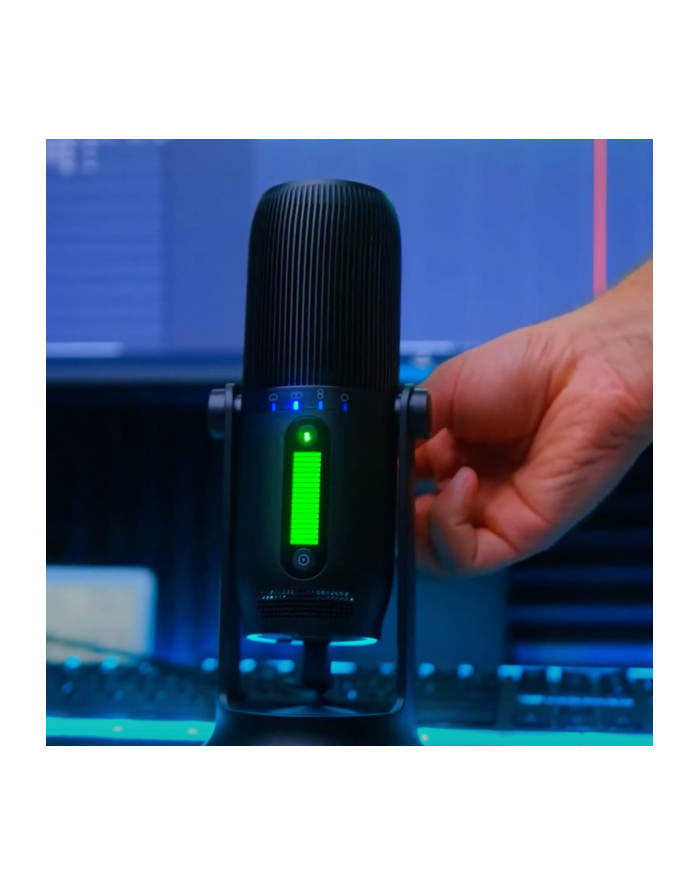 thronmax Mikrofon Mdrill One Ghost RGB 96kHz główny