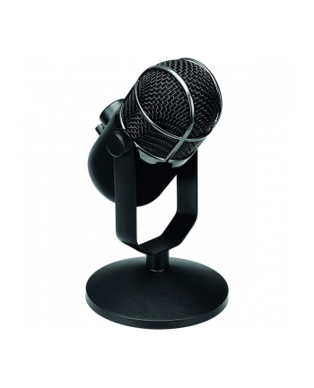 thronmax Mikrofon Mdrill Dome Plus Jet Black nr 1