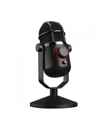 thronmax Mikrofon Mdrill Dome Jet Black nr 1