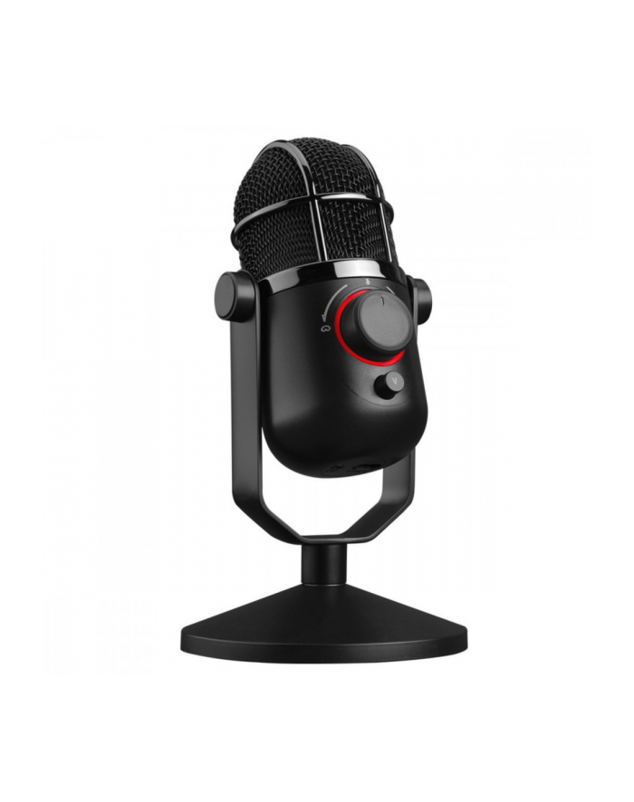 thronmax Mikrofon Mdrill Dome Jet Black główny