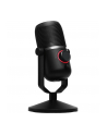 thronmax Mikrofon Mdrill Zero Plus 96kHz Jet Black - nr 1