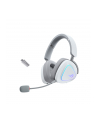 asus Słuchawki ROG Delta II Wireless 2.4GHz/BT/3.5 Białe - nr 45