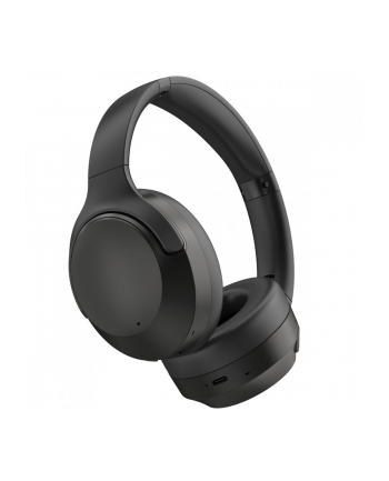 audeeo Słuchawki nauszne Melovibe EX Black