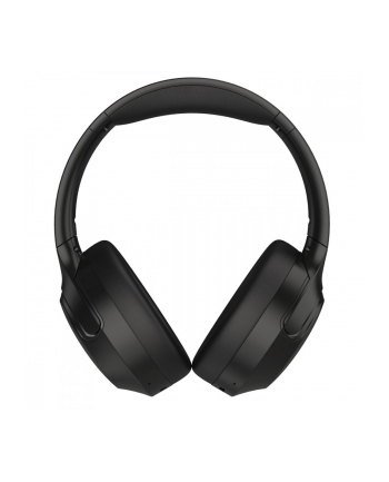 audeeo Słuchawki nauszne Melovibe EX Black