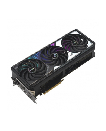 asus Karta graficzna ROG STRIX GeForce RTX 5070 TI OC GDDR7 256bit DP/HDMI