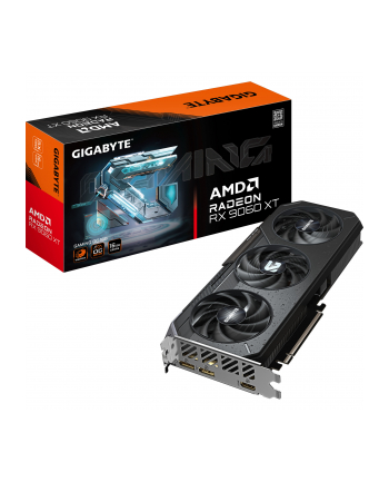 gigabyte Karta graficzna Radeon RX 9060 XT GAMING OC 16G GV-R9060XTGAMING OC-16G