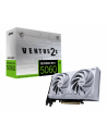 msi Karta graficzna GeFroce RTX 5060 8G VENTUS 2X OC WHITE - nr 35