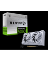 msi Karta graficzna GeFroce RTX 5060 8G VENTUS 2X OC WHITE - nr 40