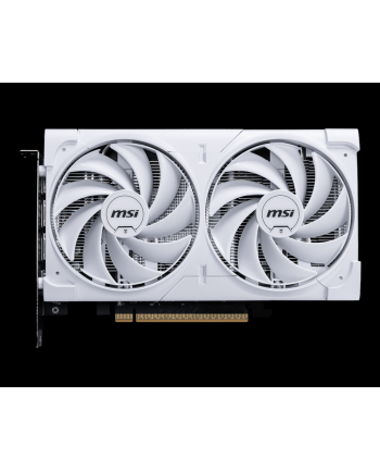 msi Karta graficzna GeFroce RTX 5060 8G VENTUS 2X OC WHITE nr 1